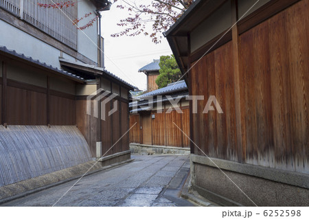 祇園 石塀小路 祇園 石塀小路 6252598