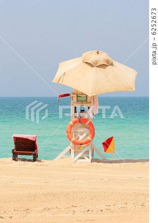 きれいなビーチ 6252673