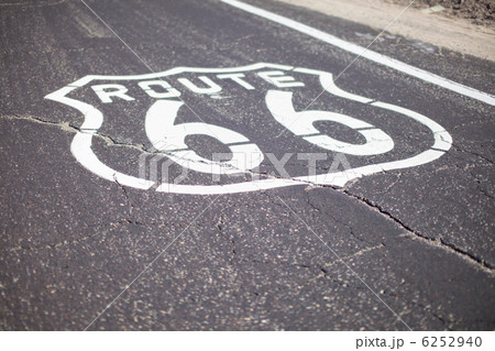 ルート66 ルート66 6252940