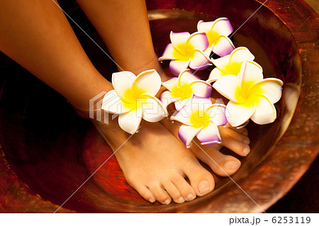 フットスパ 6253119