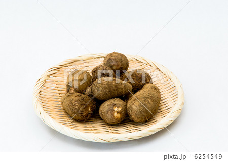 里芋 里芋 6254549