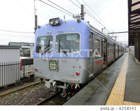 上毛電鉄700型 6258541