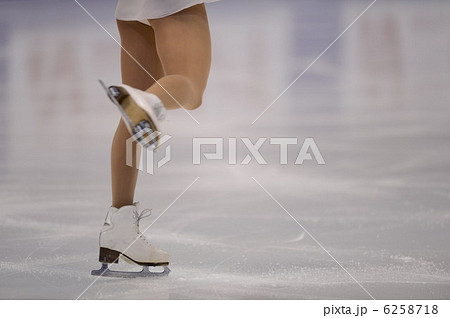 フィギュアスケート 6258718