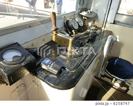 上信電鉄デキ運転台 上信電鉄デキ運転台 6258747