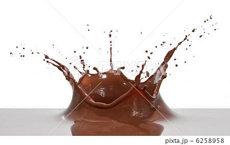 chocolate splash 6258958