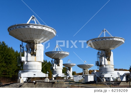 電波望遠鏡 6259209
