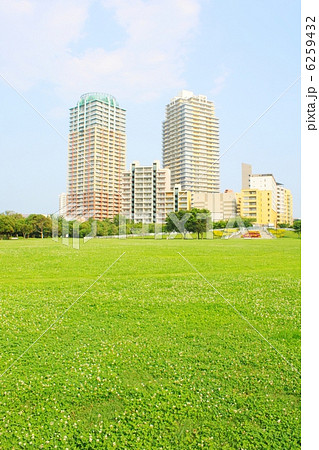幕張ベイタウン（幕張海浜公園） 6259432