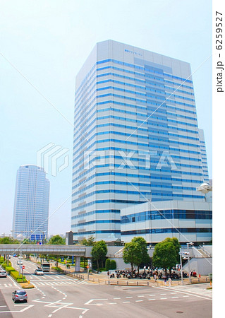 国際大通り（海浜幕張） 6259527