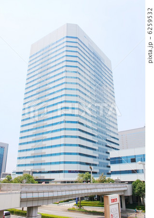 幕張テクノガーデン 6259532