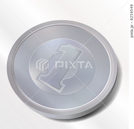 １円　１　金　コイン 6259549