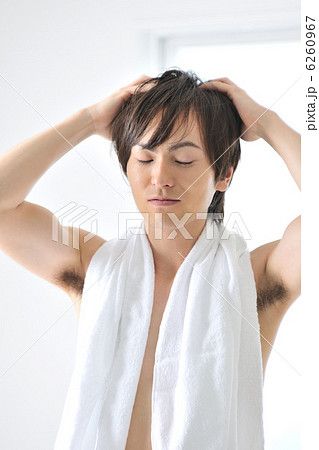 メンズビューティー 6260967