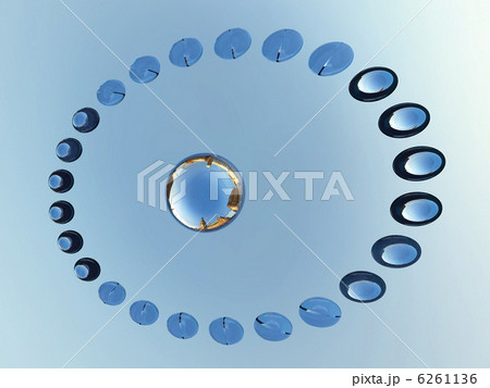 インスピレーション・オブジェクト☆水滴 6261136