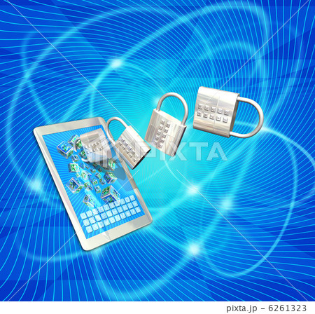インターネット・パソコンのセキュリティー 6261323