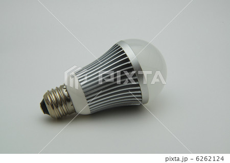 環境にやさしいＬＥＤ電球 6262124