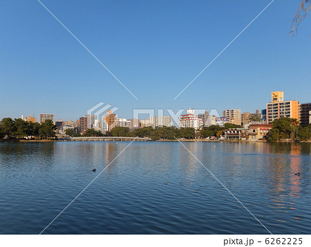 大濠公園 6262225