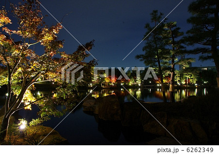 徳川園　秋 6262349