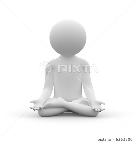 3d human - zen 6263200