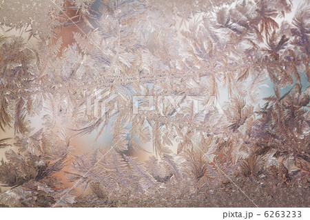 Frozen window 6263233
