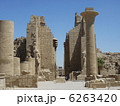 エジプト　カルナック神殿 6263420