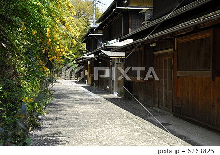 京都吉田山神楽岡の風景 6263825