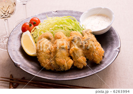 カキフライ 6263994