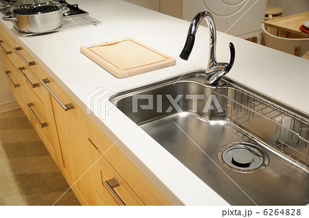 キッチン 6264828