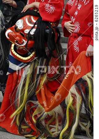 京都祇園祭 花笠巡行 京都祇園祭 花笠巡行 6265219