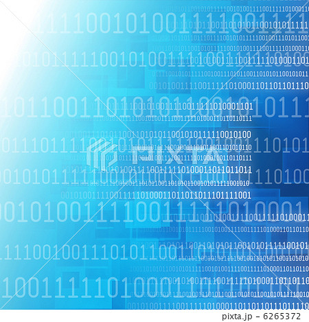 デジタル背景 6265372