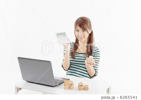 自動車購入イメージ 6265541