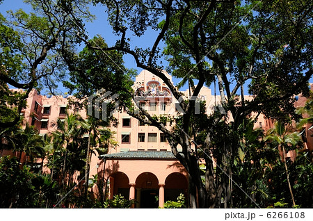 ハワイ　ロイヤルハワイアン 6266108