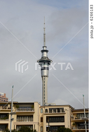 ニュージーランド スカイタワー ニュージーランド スカイタワー 6266183