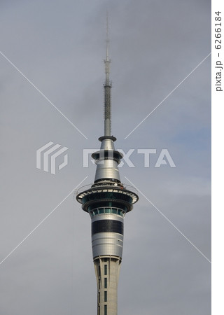 ニュージーランド　スカイタワー 6266184
