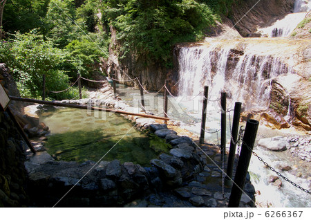 親谷の湯 6266367