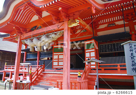 日御碕神社 6266615