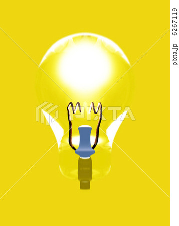 閃きの瞬間 6267119