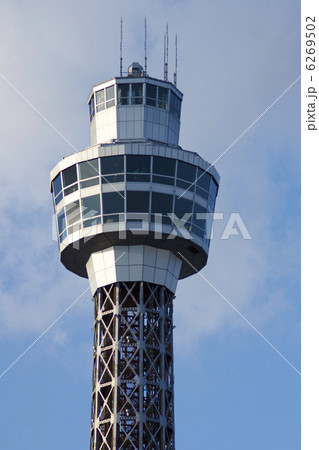 横浜マリンタワー展望フロア 横浜マリンタワー展望フロア 6269502