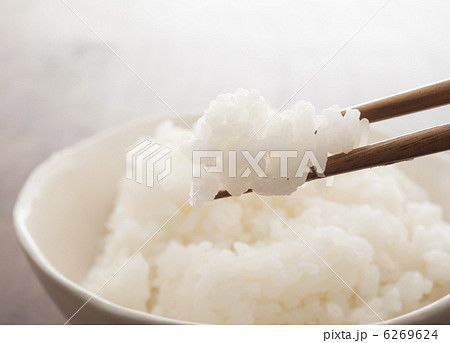 ご飯 白米 ご飯 白米 6269624