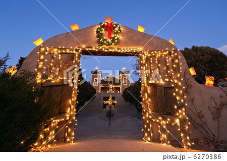 チマヨのクリスマス 6270386