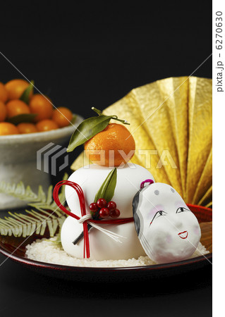 お正月 お正月 6270630