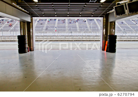 サーキット 6270794