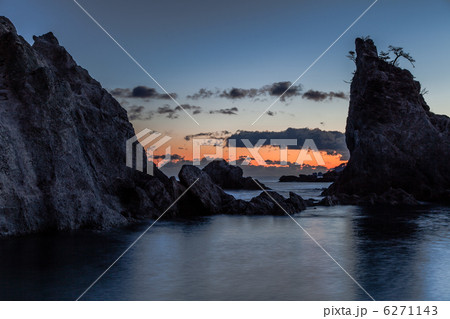 浄土ヶ浜 浄土ヶ浜 6271143