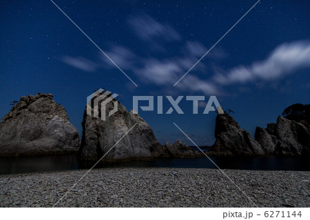 浄土ヶ浜 6271144