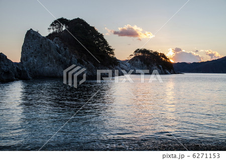 浄土ヶ浜 浄土ヶ浜 6271153
