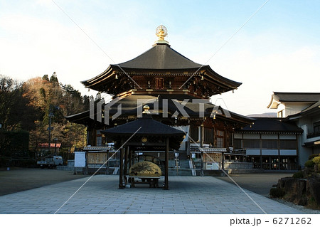 宮城 定義如来・西方寺 宮城 定義如来・西方寺 6271262