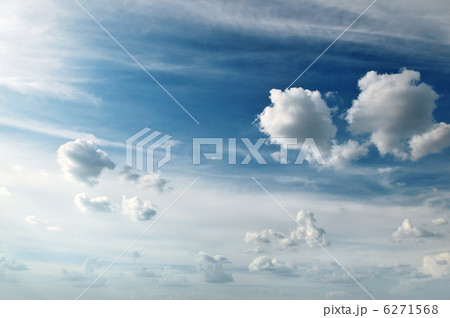 blue sky 6271568