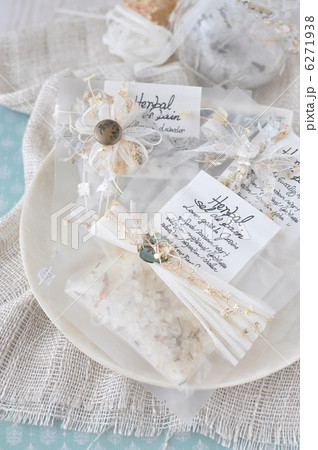 バスソルト バスソルト 6271938