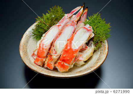 タラバガニ。 6271990