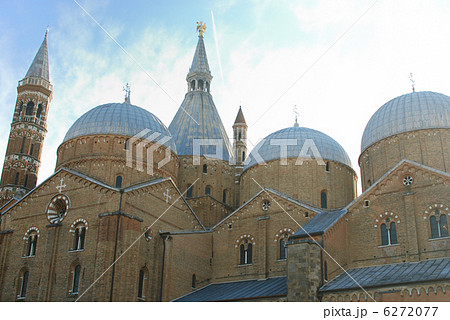 パドヴァの聖アントニオ教会 6272077