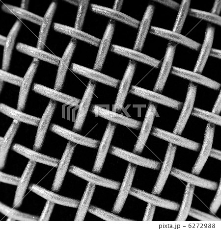 Metal mesh background Metal mesh background 6272988