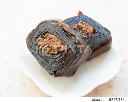 にしんの昆布巻 6273581